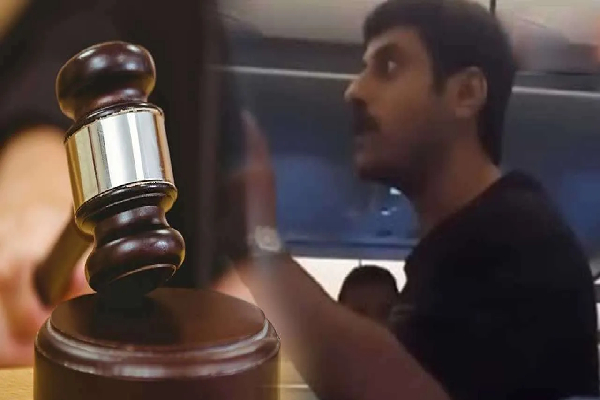 சிறிலங்கன்ஸ் விமான பணிப்பெண்ணை தாக்கிய சவுதி நாட்டவர் : நீதிமன்றம் அளித்த உத்தரவு | Arab National Who Assaulted Flight Attendant