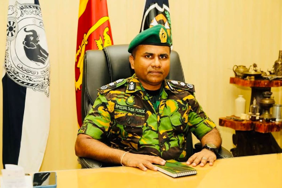 கிழக்கில் ஆயுத பயிற்சி:நடக்கப்போகும் பாரிய அசம்பாவிதங்கள்! | Eastern Province Dig Varuna Jayasundara கிழக்கில் ஆயுத பயிற்சி:நடக்கப்போகும் பாரிய அசம்பாவிதங்கள்! | Eastern Province Dig Varuna Jayasundara