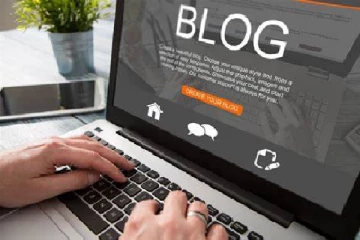 ඔබේ බ්ලොග් අත්දැකීම් වැඩිදියුණු කිරීමට ක්‍රම 10ක්..