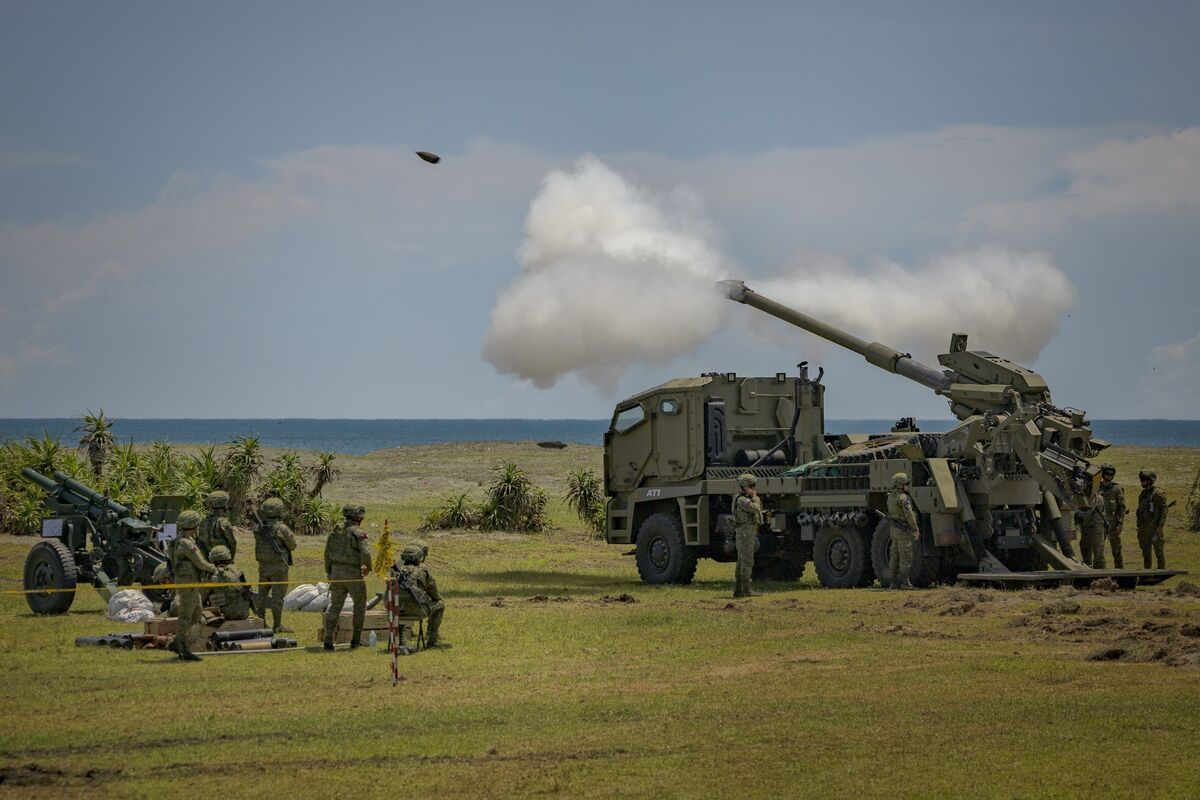 அமெரிக்க இராணுவ பலம் குறித்து ஆசிய நட்பு நாடுகள் கவலை | Asian Allies Us Military Might Middle East அமெரிக்க இராணுவ பலம் குறித்து ஆசிய நட்பு நாடுகள் கவலை | Asian Allies Us Military Might Middle East