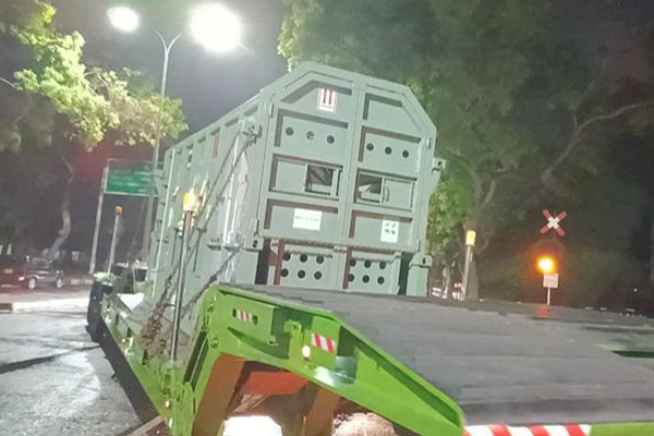 மீண்டும் தாய்லாந்து நோக்கி பறந்தது முத்துராஜா | Muthuraja Traveled Back To Thailand மீண்டும் தாய்லாந்து நோக்கி பறந்தது முத்துராஜா | Muthuraja Traveled Back To Thailand