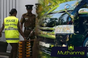 புத்தளத்தில் கட்டப்பட்ட நிலையில் நபரொருவரின் சடலம் மீட்பு