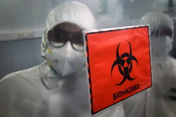 குரங்கம்மைக்கு இன்னொரு உயிர் பலி., 24 மணிநேரத்தில் இரண்டாவது மரணம்