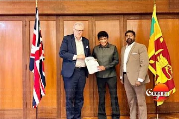 මලෙයියහ දමිල ජනතාව වෙනුවෙන් ඉල්ලීම් මෙන්න