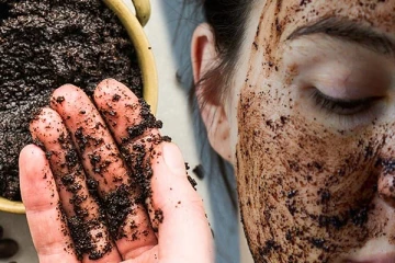 முகத்தை பளப்பளக்க செய்யணுமா.. அப்போ காபியை இப்படி செய்து பாருங்க