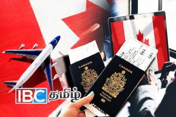 கனடாவில் வேலை தேடுபவர்களுக்கு அரிய வாய்ப்பு!
