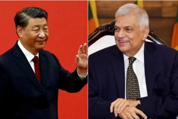 இலங்கை சொத்துக்களை சீனாவிற்கு விற்கும் ரணில் - வசந்த முதலிகே குற்றச்சாட்டு