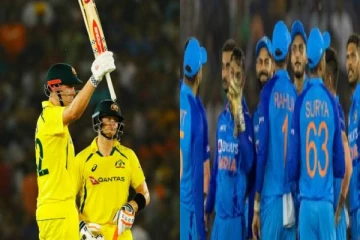 208 ரன்கள் அடித்தும் தோல்வி..எங்கு சரிந்தது இந்தியா?