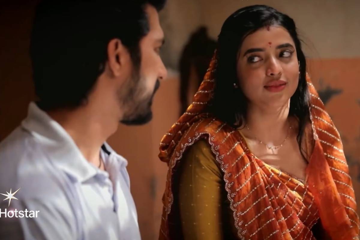 தனது பெட்டிக்குள் சந்தா மறைத்து மறைத்த வைத்திருந்தது என்ன தெரியுமா?... அய்யனார் துணை சீரியல் | Ayyanar Thunai Serial Oct 5 Episode