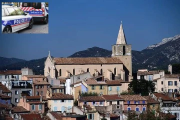 பிரான்சில் பிரித்தானிய பெண் பொலிசால் வன்புணர்வு! அதிர்ச்சி சம்பவத்தில் மூவர் கைது