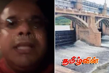 மாவிலாறை அண்டிய மக்களை விகாரைக்கு அழைத்து வருமாறு கோரிக்கை