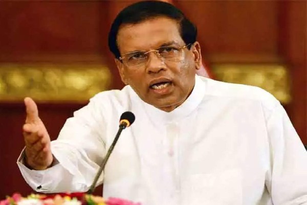 மைத்திரிபால சிறிசேன-Maithripala Sirisena மைத்திரிபால சிறிசேன-Maithripala Sirisena