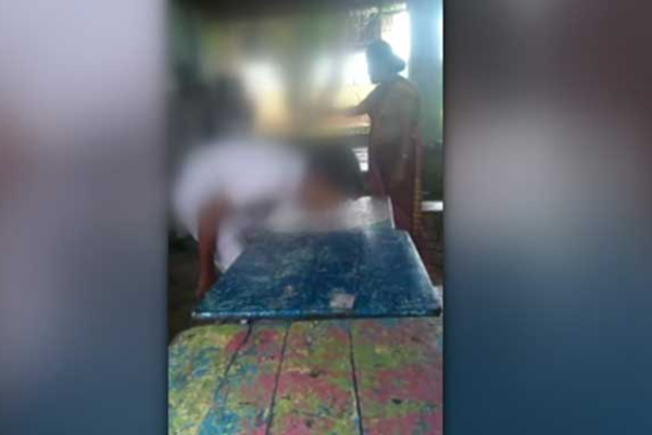 மாணவர்களை மோசமான முறையில் நடத்திய அதிபர் - பொலிஸார் வெளியிட்டுள்ள தகவல் | Srilanka School Teachers Punishment