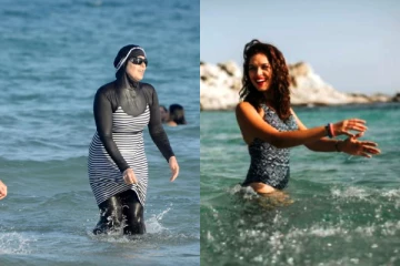 மகளிர் மட்டும் பீச்! பெண்களுக்காக பிரத்தியேகமாக மூன்று புதிய கடற்கரைகள் திறப்பு