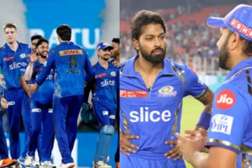 இப்பவும் சான்ஸ் இருக்கு - MI அணி Play off வாய்ப்பு முடியல!!