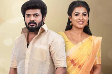 ஜீ தமிழின் கார்த்திகை தீபம் சீரியல் நடிகர்களின் நிஜ வயது என்ன தெரியுமா?... முழு விவரம்