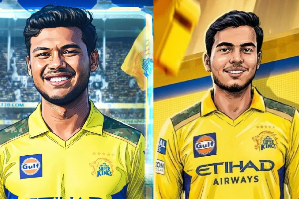 2 பேருக்காக 28 கோடியை கொட்டிய சிஎஸ்கே - ஐபிஎல் வரலாற்றில் புதிய ரெக்கார்ட்! | Csk First Time Ipl Auction History 2026