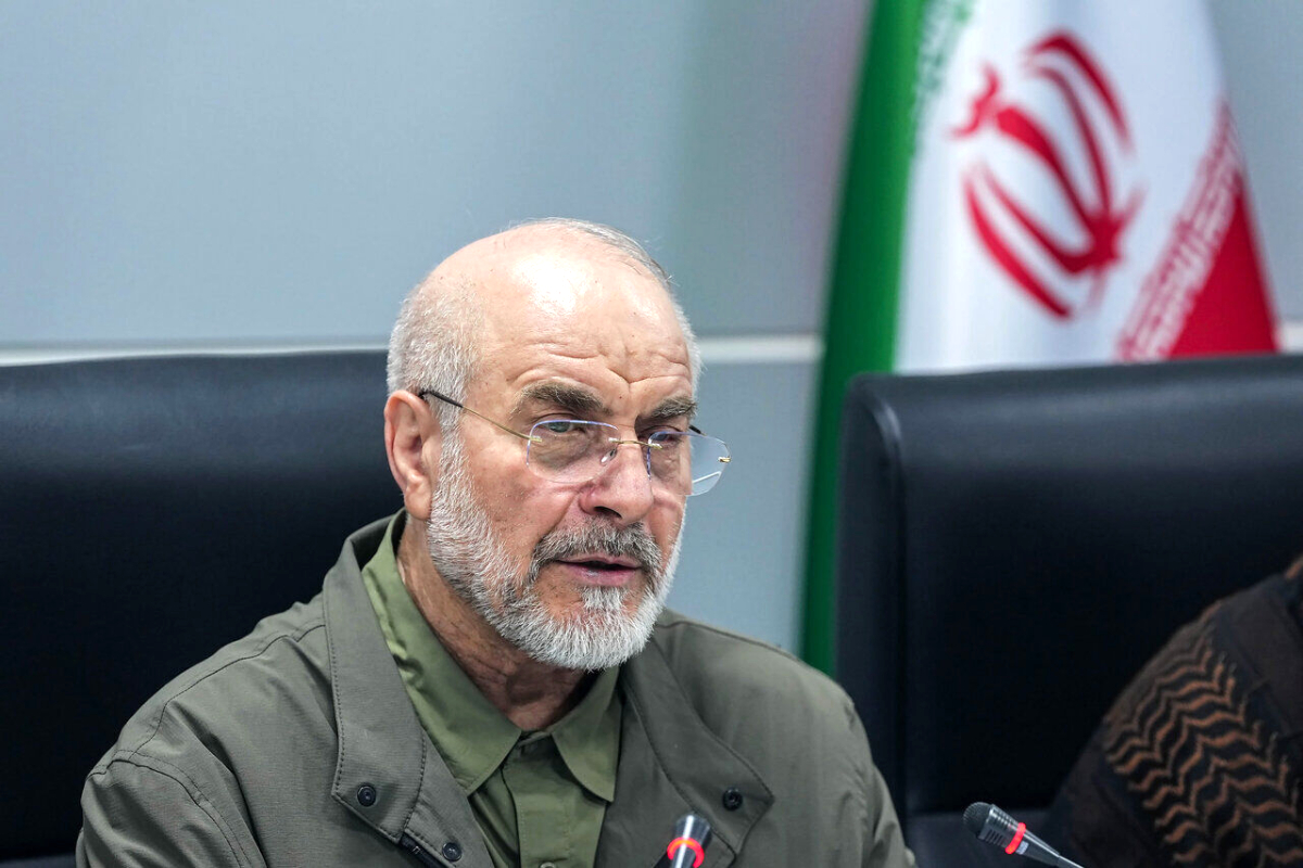 Iran Rejects US Deal Without Rights Secured Iran Rejects US Deal Without Rights Secured
