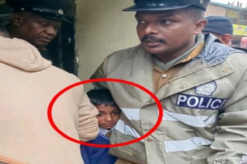 பெற்றோரை தேடி கொழும்புக்கு... நீதிமன்றம் போகும் ஹட்டன் சிறுவனின் விவகாரம்