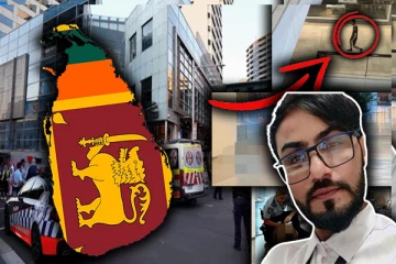 அவுஸ்திரேலியா கத்திக்குத்து தாக்குதலில் இலங்கையில் இருந்து சென்றவர் பலி!