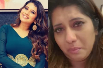 மலேசிய ரசிகர்கள் செய்த செயல்! கண்ணீர் விட்டு கதறி அழுது வீடியோ வெளியிட்ட விஜே பிரியங்கா..