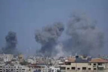 இஸ்ரேலிலிருந்து ஒரு தொகுதி கனடியர்கள் மீட்பு