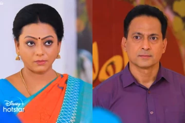 பாக்யாவிடம் அசிங்கப்பட்ட கோபி! போட்டிக்கு தொடங்கிய ஹோட்டல் இப்படி ஆய்டுச்சே.. புது ப்ரொமோ