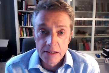 2 டோஸ் தடுப்பூசி போட்டாலும் கொரோனாவிடமிருந்து தப்ப முடியாது! முன்னணி விஞ்ஞானி சொல்லும்  எச்சரிக்கை தகவல்