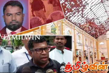 பிள்ளையானுக்கு எதிராக வாக்குமூலம் வழங்க தயாராக இருக்கும் அவரின் நெருங்கிய சகா! தயக்கம் காட்டும் அரசாங்கம்