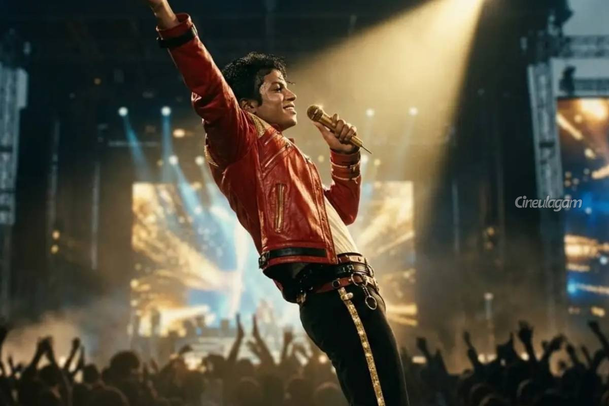 5 நாள் முடிவில் மைக்கேல் திரைப்படம் செய்துள்ள வசூல் எவ்வளவு தெரியுமா? | Michael Movie Box Office Details