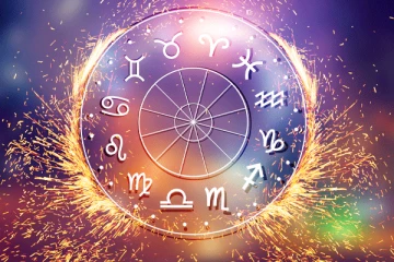 සුබ අසුබ නිමිති කියන අද දවසේ ලග්න 12 පලාඵල විස්තරය.