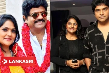 பிறந்த ஊரான இலங்கையில் இருந்து தப்பி சென்னை வந்தேன்! கடைசி நேரத்தில் கல்யாணம் நின்னுடுச்சு! தமிழ்ப்பட நடிகை நிரோஷா வாழ்க்கை அனுபவம்