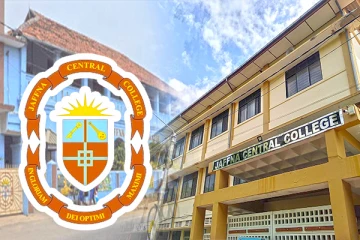 யாழ்ப்பாணம் மத்திய கல்லூரியின் அதிபர் நியமனம் தொடர்பில் வெளியான ஊடக அறிக்கை