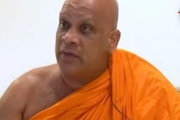 ஆட்சி செய்த அனைவரும் விடுதலை புலிகளுக்கு சமமானவர்கள் :மிஹிந்தலை தேரர் குற்றச்சாட்டு