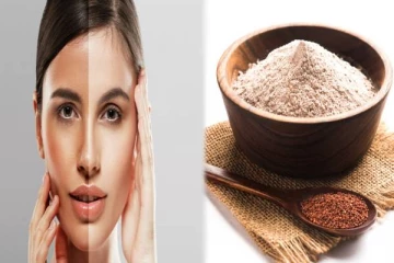 ஒரே மாதத்தில் இயற்கையான முறையில் வெள்ளை ஆகணுமா? அப்போ இந்த Skin Whitening face pack போதும்