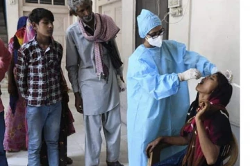 தமிழகத்தில் புதிதாக 47 பேருக்கு கொரோனா தொற்று..!