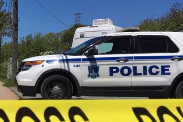 ஹாலிபெக்ஸில் இடம்பெற்ற துப்பாக்கிச் சூட்டில் 5 பேர் காயம்