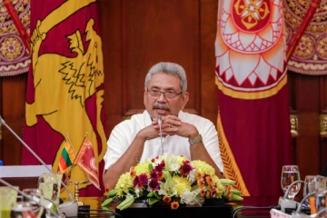 தென்னிலங்கை அரசியல் ஏற்பட்டுள்ள குழப்பம் - கோட்டபாய எங்கே..