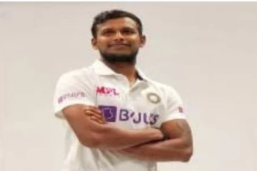 நடராஜனுக்கு பாராட்டு விழா நடத்த அதிகாரிகள் அனுமதி மறுப்பு: சோகத்தில் மக்கள்