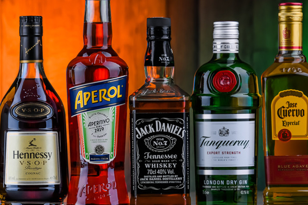 பாவனை குறைவு ஆனால் வருமானம் அதிகரிப்பு! | Liquor Less Consumption But More Income