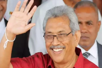அடுத்த திட்டத்தை வகுத்த கோட்டாபய! இன்று மாலை மாலைதீவில் இருந்து புறப்படுகிறார்