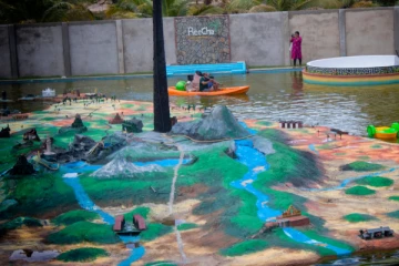 உச்சக்கட்ட மகிழ்ச்சியில் ஈழத்தமிழர்கள்..... களைக்கட்டி கொண்டாட்டம்! வியக்க வைக்கும் அழகிய புகைப்படம்