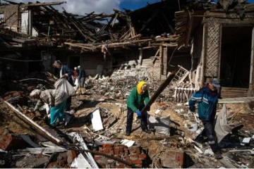 அணு ஆயுதத் தாக்குதலால் ரஷ்யாவிற்கு காத்திருக்கும் ஆபத்து