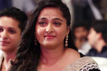 மேலும் உடல் எடையை கூட்டும் அனுஷ்கா.. முடிவால் ரசிகர்கள் அதிர்ச்சி