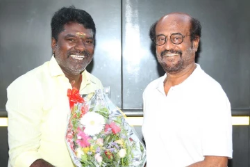 மஞ்சம்மல் பாய்ஸ் படத்தில் பட்டையை கிளப்பிய நடிகர் விஜயமுத்து.. நேரில் அழைத்து பாராட்டிய சூப்பர் ஸ்டார் ரஜினிகாந்த்