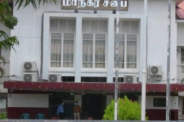 தமிழரசுக்கட்சி பதில் செயலாளரை துயில் எழுப்புங்கள்!