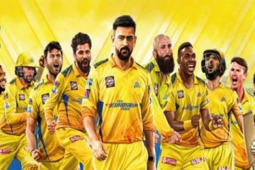 அடுத்த வெற்றிக்கு தயாராகும் சிஎஸ்கே