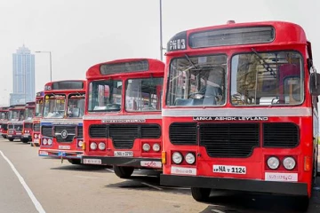 தேர்தலை முன்னிட்டு பேருந்து சேவை தொடர்பில் வெளியான அறிவிப்பு!