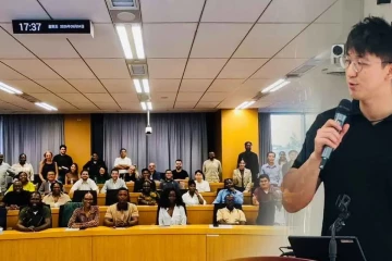 චීනය මාධ්‍යවේදීන් සමඟ මොකක් කරන්නද හදන්නේ? - රටවල් 90කට වැඩි සංඛ්‍යාවක මාධ්‍යවේදීන් බීජිංහිදී එකතු වෙයි