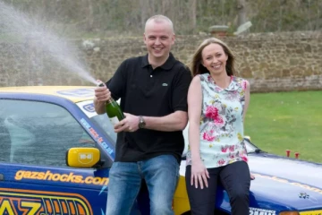 மூவாயிரம் கோடி லொட்டரியில் வென்ற பிரித்தானியர்: என்ன சொல்லியிருக்கிறார் பாருங்கள்